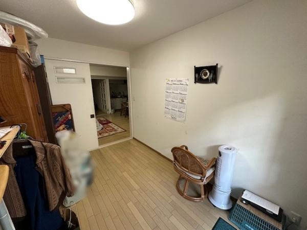 【洋室】 | 寝屋川コーポラス