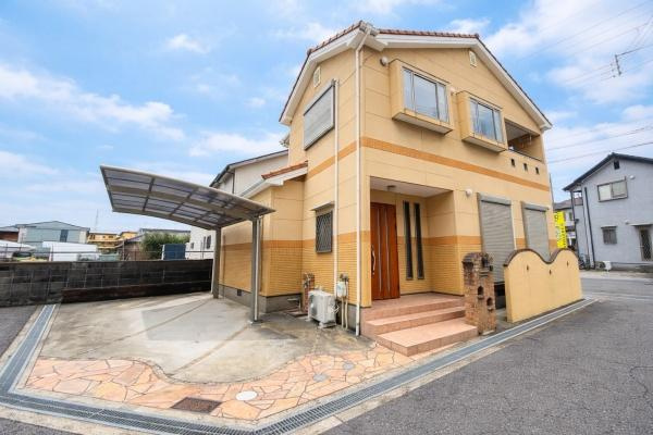 【外観】 | お気軽にお問い合わせくださいませ♪