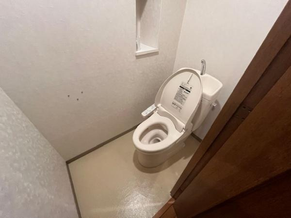 【トイレ】 | ジオ宝塚売布