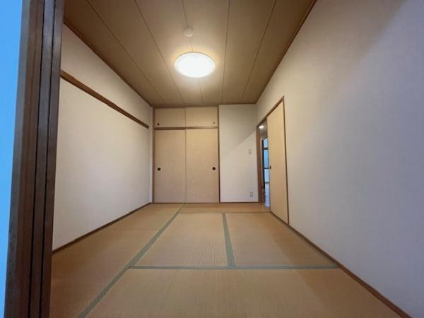 【和室】 | ジオ宝塚売布 | 和室