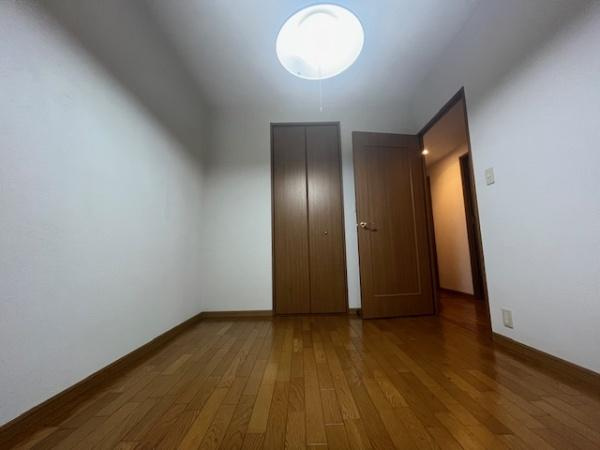 【洋室】 | ジオ宝塚売布 | 洋室