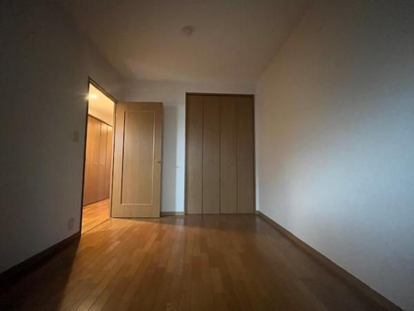 【洋室】 | ジオ宝塚売布 | 洋室