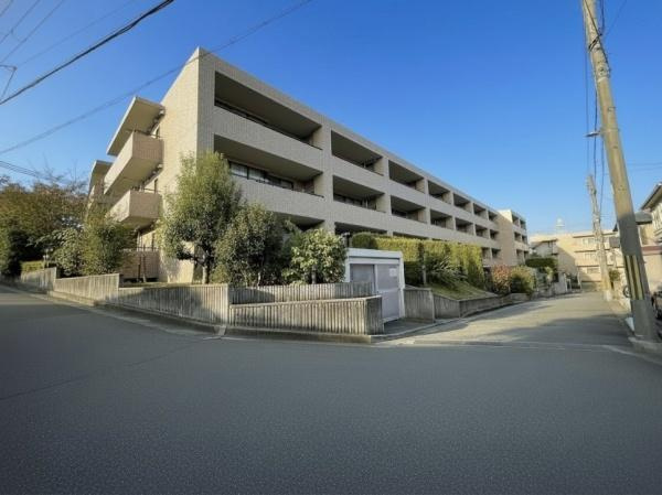 【外観】 | ジオ宝塚売布