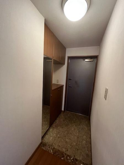 【玄関】 | ジオ宝塚売布 | 玄関