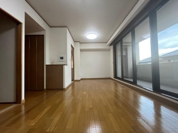 【居間・リビング】 | ジオ宝塚売布