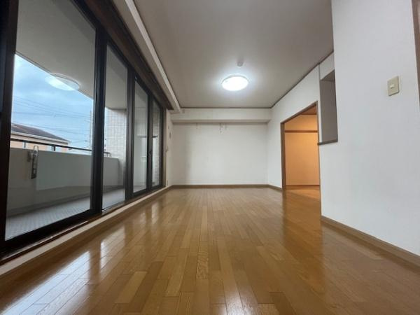 【居間・リビング】 | ジオ宝塚売布