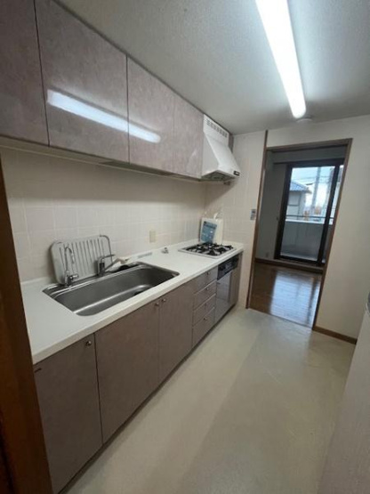 【キッチン】 | ジオ宝塚売布