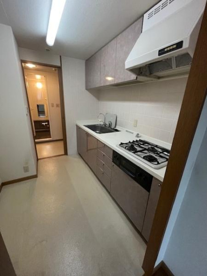 【キッチン】 | ジオ宝塚売布