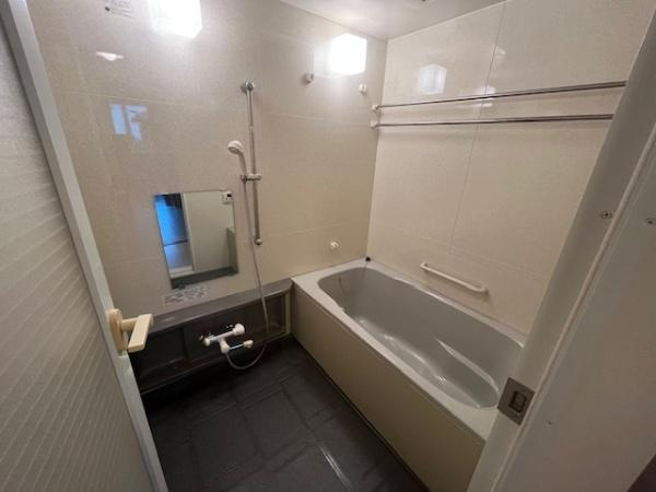 【浴室】 | ジオ宝塚売布