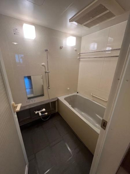 【浴室】 | ジオ宝塚売布