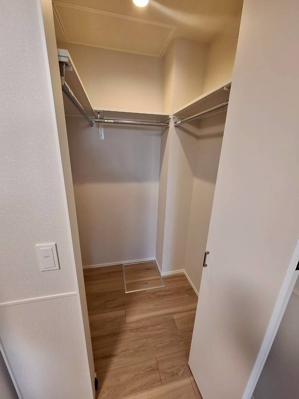 （仮称）梅里２丁目ヘーベルメゾンのその他|外観　完成予想パース