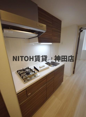 【キッチン】 | 東神田テラスレジデンス