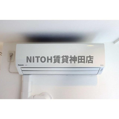 【設備】 | 東神田テラスレジデンス