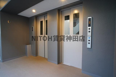 【その他】 | 東神田テラスレジデンス