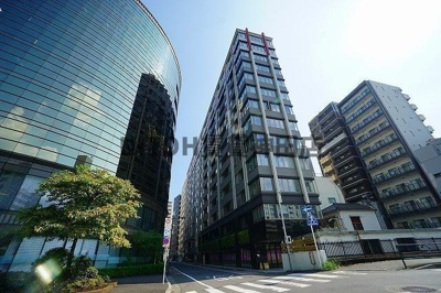 【外観】 | 東神田テラスレジデンス