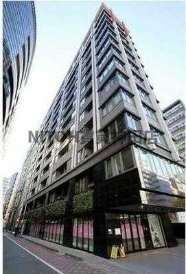 【外観】 | 東神田テラスレジデンス