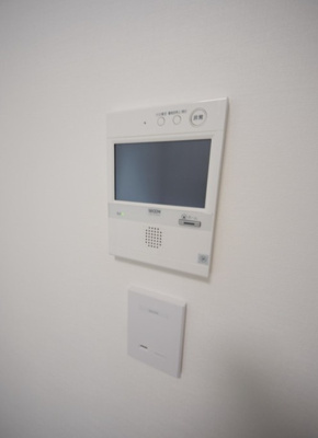 【セキュリティ】 | 東神田テラスレジデンス