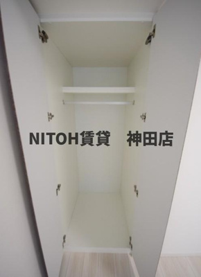 【収納】 | 東神田テラスレジデンス