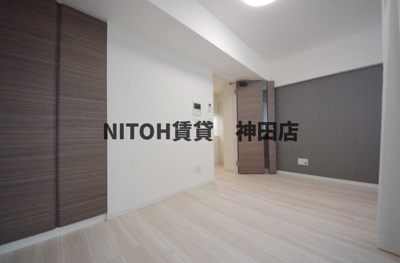 【寝室】 | 東神田テラスレジデンス