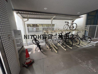 【その他共用部分】 | パークキューブ神田