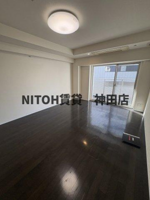 【寝室】 | パークキューブ神田