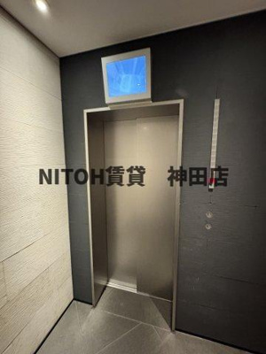 【設備】 | パークキューブ神田