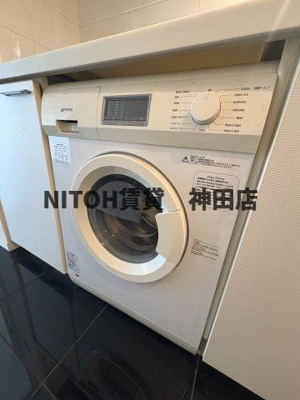 【内装】 | パークキューブ神田