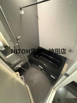 【浴室】 | パークキューブ神田