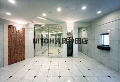 【セキュリティ】 | ガラ・シティ神田淡路町