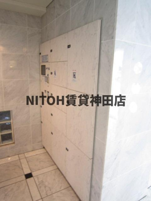 【その他共用部分】 | ガラ・シティ神田淡路町