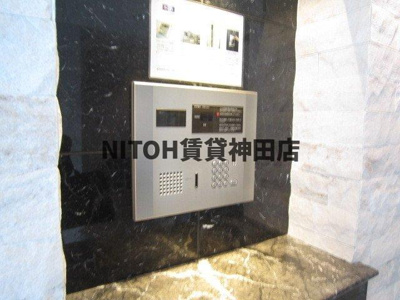 【その他】 | ガラ・シティ神田淡路町