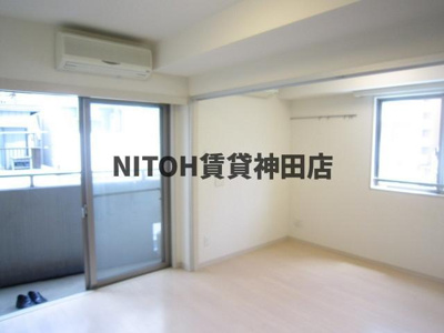 【居間・リビング】 | ガラ・シティ神田淡路町