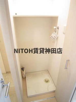 【設備】 | ガラ・シティ神田淡路町