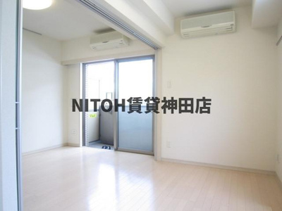 【内装】 | ガラ・シティ神田淡路町