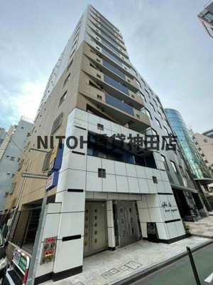 【外観】 | ガラ・シティ神田淡路町