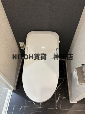 【トイレ】 | ザ・パークハビオＳＯＨＯ大手町