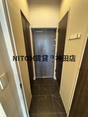 【玄関】 | ザ・パークハビオＳＯＨＯ大手町