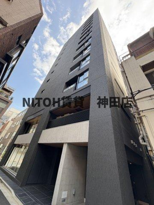 【外観】 | ザ・パークハビオＳＯＨＯ大手町