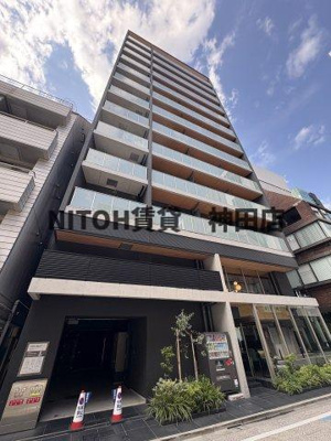 【外観】 | ザ・パークハビオＳＯＨＯ大手町