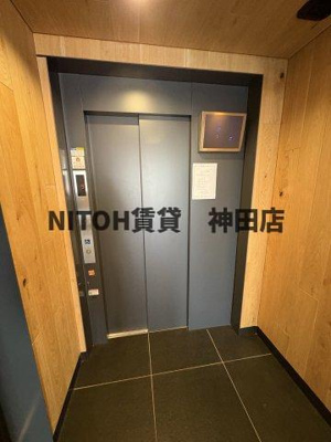 【その他】 | ザ・パークハビオＳＯＨＯ大手町