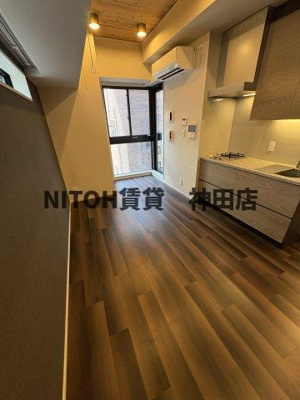 【寝室】 | ザ・パークハビオＳＯＨＯ大手町