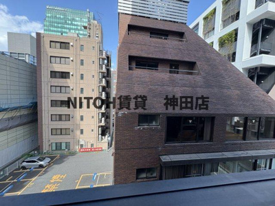 【展望】 | ザ・パークハビオＳＯＨＯ大手町