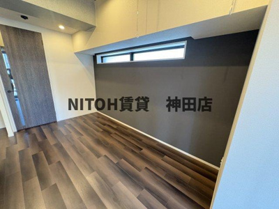 【居間・リビング】 | ザ・パークハビオＳＯＨＯ大手町