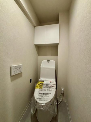 【トイレ】 | クリオ草加壱番館 | ●トイレ●