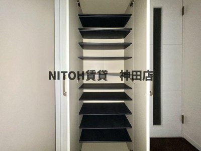 【内装】 | パティーナ本所吾妻橋