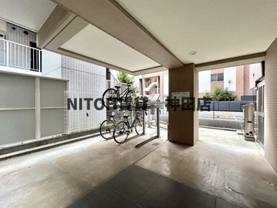 【その他共用部分】 | パティーナ本所吾妻橋