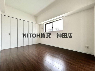 【寝室】 | パティーナ本所吾妻橋