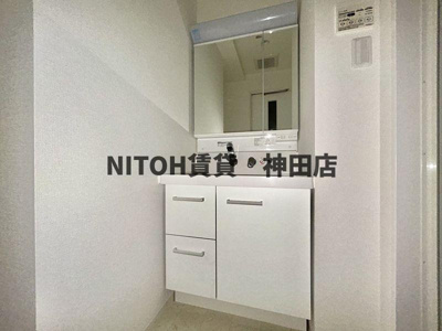 【独立洗面台】 | パティーナ本所吾妻橋