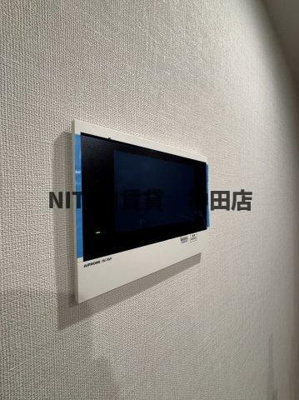 【セキュリティ】 | ザ・パークハビオ日本橋三越前