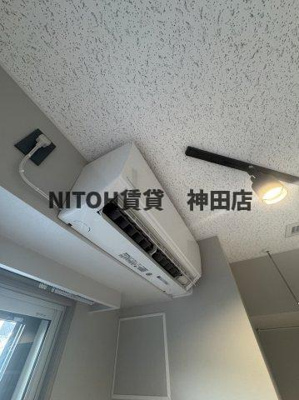 【設備】 | ザ・パークハビオ日本橋三越前